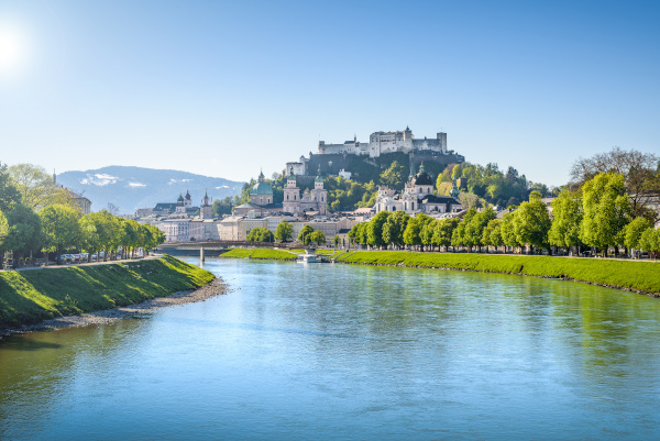 Spanischunterricht in Salzburg