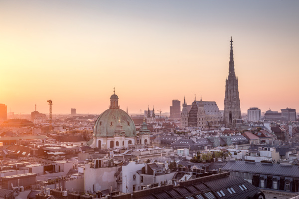 Spanischunterricht in Wien