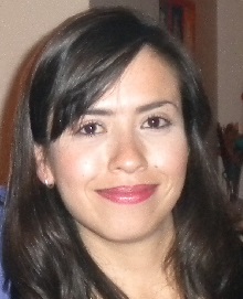 Spanischlehrerin Rebeca A. in Wien